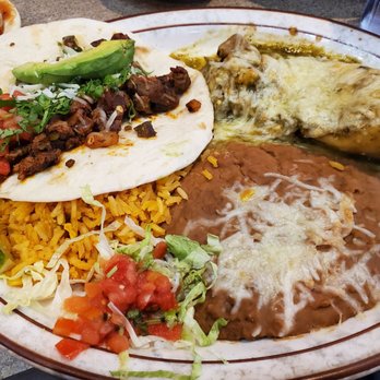 El Potro Mexican Cafe - Number 26 on lunch menu - Mexican Near Me - Bonner Springs, Kansas El Potro Mexican Cafe - Number 26 on lunch menu - Mexican Near Me - Bonner Springs, Kansas