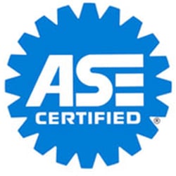 Victor's Auto Care - We employ ASE L1 Certified Master Technicians!