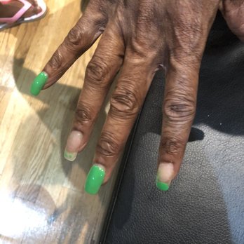 D & D Nail Spa - Nail Salons Near Me - Stroudsburg, Pennsylvania