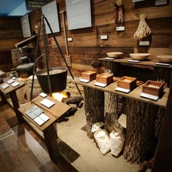Whiskey Rebellion Education and Visitor Center