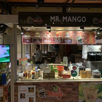 Mr Mango Tampa - Fruits & Veggies Near Me - Tampa, Florida