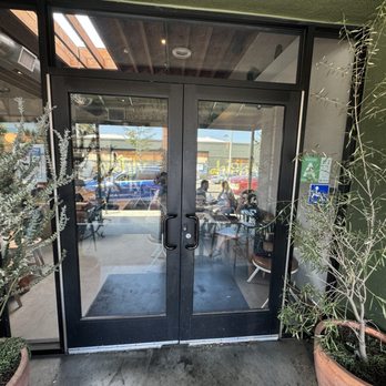 Highly Likely - Front door. - Coffee & Tea Near Me - Los Angeles, California Highly Likely - Front door. - Coffee & Tea Near Me - Los Angeles, California