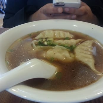 Grace Noodle - Dumpling soup - Ramen Near Me - Richmond, Virginia Grace Noodle - Dumpling soup - Ramen Near Me - Richmond, Virginia