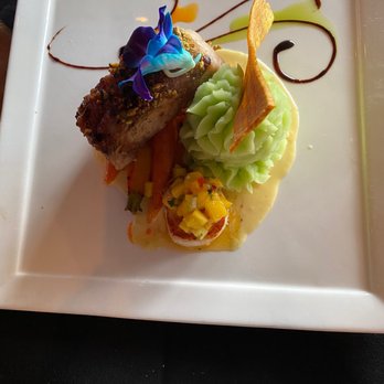 Selva Grill - Spanish Near Me - Sarasota, Florida
