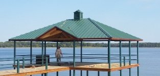 Slide of Legacy Roofing & Gutters