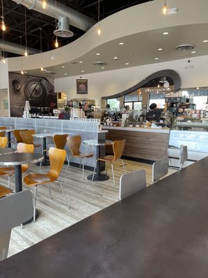 Sweetwaters Coffee & Tea by null