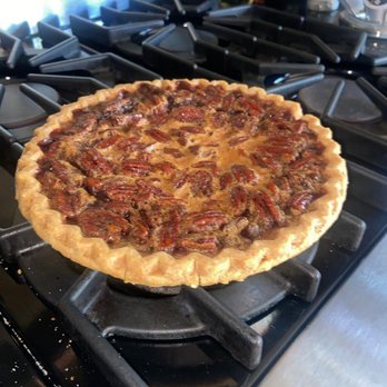 Paul’s Café - Pecan pie - Cafes Near Me - Marina Del Rey, California Paul’s Café - Pecan pie - Cafes Near Me - Marina Del Rey, California