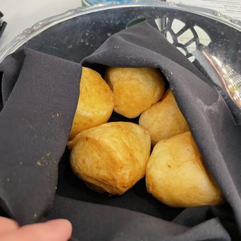 Casa do Brasil - I love these Brazilian cheese bread! - Steakhouses Near Me - Houston, Texas Casa do Brasil - I love these Brazilian cheese bread! - Steakhouses Near Me - Houston, Texas