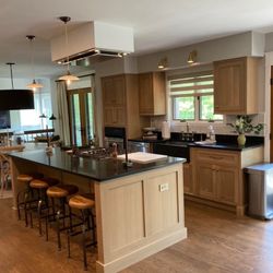 Windmill Countertops
