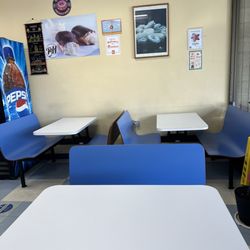 Felton Donuts & Pastries