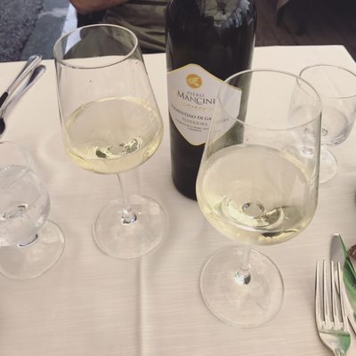 Osteria Der Belli by null