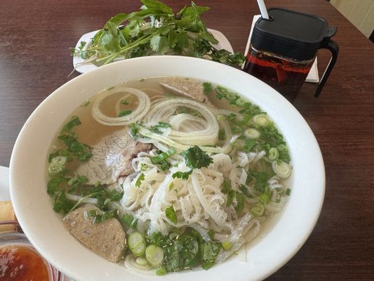 Phuong Vietnamese Restaurant by null