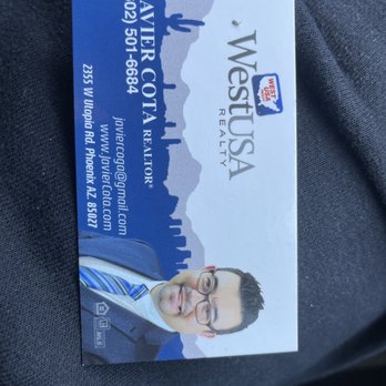 Super Tax Bell Rd - So called not customer here lmao randomly happen to have your business card. - Tax Services Near Me - Phoenix, Arizona