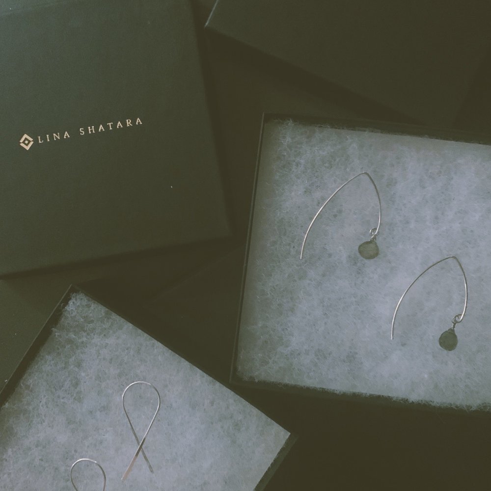Lina Shatara Designs - Jewelry Near Me - San Ramon, California Lina Shatara Designs - Jewelry Near Me - San Ramon, California