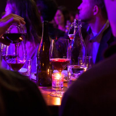 City Winery Nashville by null