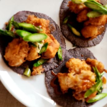 Zona Rosa - Scallop tacos - Mexican Near Me - San Jose, California Zona Rosa - Scallop tacos - Mexican Near Me - San Jose, California