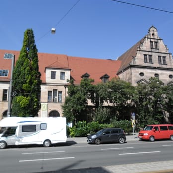 Bahnhofsplatz - Active Life Near Me - Nuremberg, BY