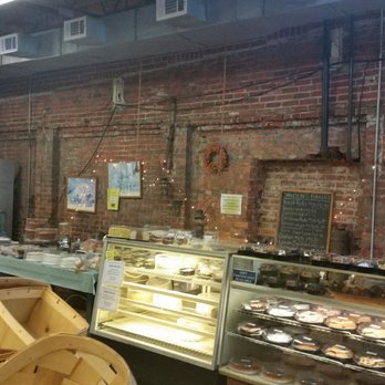 Dawson's Kitchen - Bakeries Near Me - Macon, Georgia