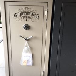 J & M Champion Safes Sales