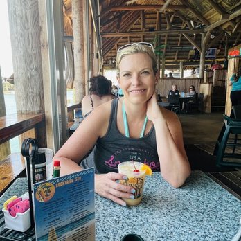 Pop's Sunset Grill - Seafood Near Me - Nokomis, Florida