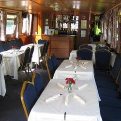 Avon River Cruises