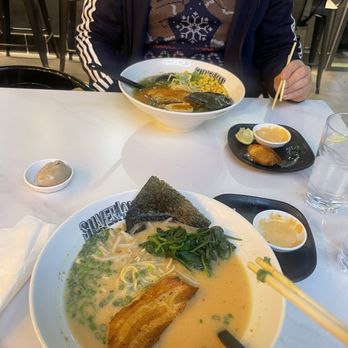 Silverlake Ramen - Bae date - Ramen Near Me - Los Angeles, California Silverlake Ramen - Bae date - Ramen Near Me - Los Angeles, California