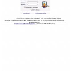 Chino Hills Driving School - We offer Online Drivers Education to help Teens get and pass their Permit Test!
