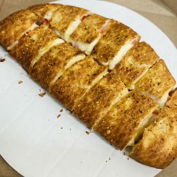 Branch Pizza - Pizza Near Me - Sunbury, Ohio
