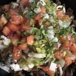 Steak Bowl