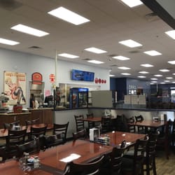 Tony's Pizza