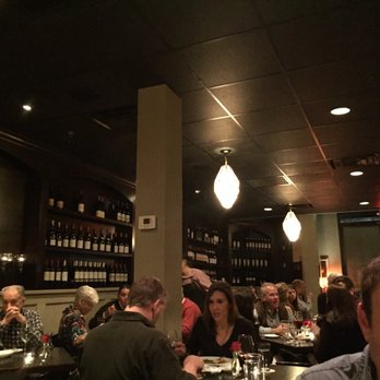 Costa Brava Bistro - Interior wine wall - Spanish Near Me - Bellaire, Texas Costa Brava Bistro - Interior wine wall - Spanish Near Me - Bellaire, Texas