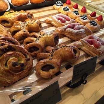 Tous Les Jours - Assorted sweets - Coffee & Tea Near Me - Syracuse, New York Tous Les Jours - Assorted sweets - Coffee & Tea Near Me - Syracuse, New York