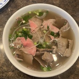 Beef pho Beef pho