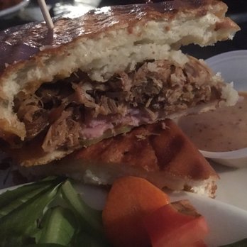 Double Horn Brewing - Cuban - Brewpubs Near Me - Marble Falls, Texas Double Horn Brewing - Cuban - Brewpubs Near Me - Marble Falls, Texas