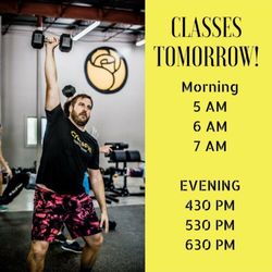 Yellow Rose Fitness