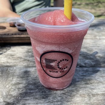 KC Wine - Wine slushees - Wineries Near Me - Olathe, Kansas