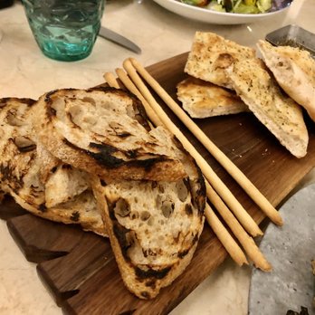 La Strega - Bread - Italian Near Me - Las Vegas, Nevada