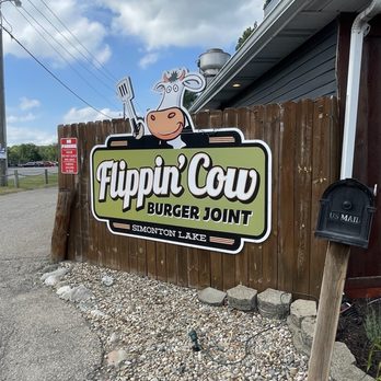 Flippin' Cow - Burgers Near Me - Elkhart, Indiana Flippin' Cow - Burgers Near Me - Elkhart, Indiana