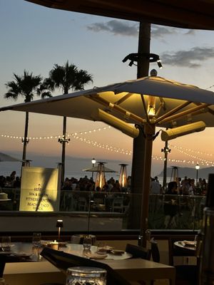 Nobu Del Coronado by null
