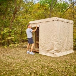 Sunlighten - Sunlighten sauna covers available for outdoor use - Day Spas Near Me - Leawood, Kansas