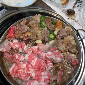 Shik Do Rak - The feast - Korean Near Me - Irvine, California Shik Do Rak - The feast - Korean Near Me - Irvine, California