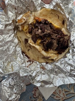 Vista Ridge Grill (at Fizola Market) by null