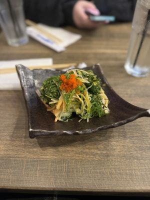 Mikado Sushi by null