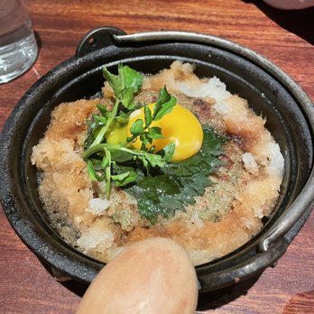 Yopparai - tsukune - Izakaya Near Me - New York, New York