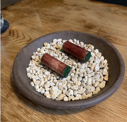 Restaurant Brace by null