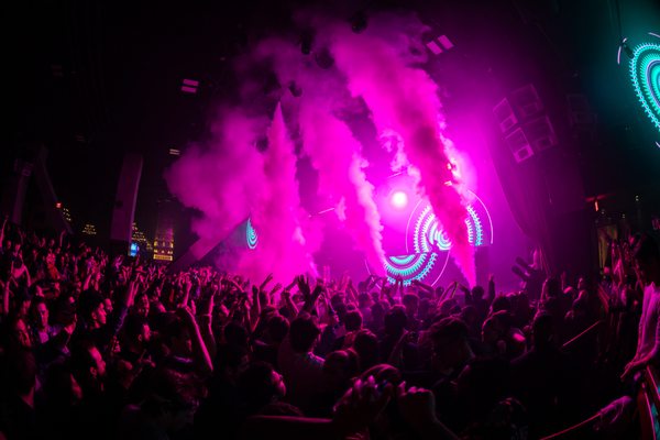 Big Night Live by null