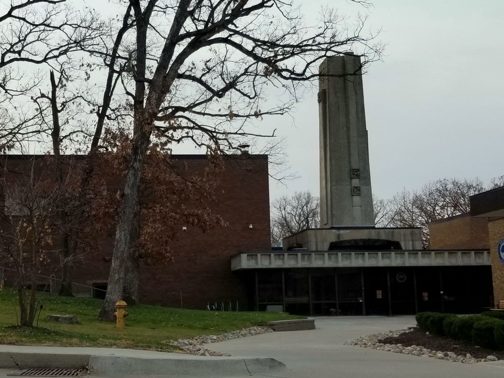 Bergman Academy - childcare center in Des Moines, IA