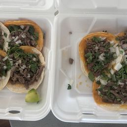 5. Asada Taco 5. Asada Taco