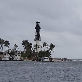 Hillsboro Inlet Park - Parks Near Me - Pompano Beach, Florida