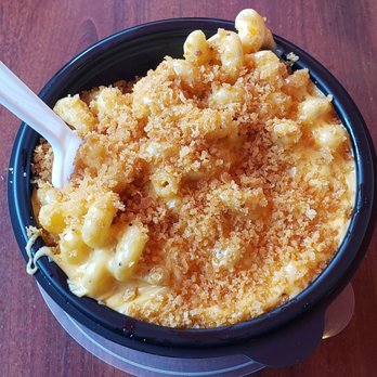 Fatso's Last Stand - Mac and cheese - Hot Dogs Near Me - Chicago, Illinois